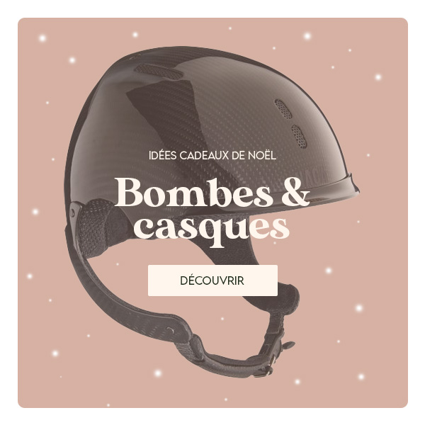 Casques & bombes